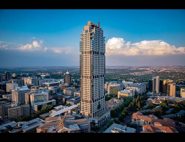 3 BEDROOM PROPERTY TO RENT IN SANDTON CENTRAL